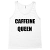 caffein Tank Top