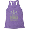 outta Racerback Tank