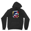 illustrador Unisex Hoodie