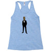 shia labeouf Racerback Tank