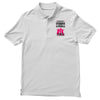Donna and DynamoS Polo Shirt