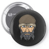 saladin Pin-back button