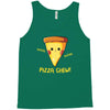 pizza chew! Tank Top