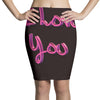 fahrie77 Pencil Skirts