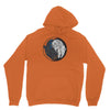 sci fi yin yang Unisex Hoodie