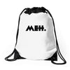 meh Drawstring Bags