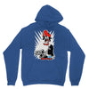 sad tee Unisex Hoodie