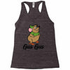 Gus Gus Racerback Tank