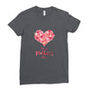 mother day Ladies Fitted T-Shirt