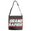 Grand Rapids Adjustable Strap Totes