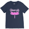 gilmore girls V-Neck Tee