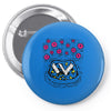 monster lovecraft Pin-back button