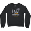 no suggestions please Crewneck Sweatshirt