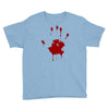 TAKE MY HAND Youth Tee