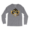 monkey Long Sleeve Shirts