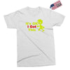it's ok i got this Exclusive T-shirt