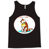 calvin hobbes Tank Top