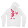 artisan pickle 3 Unisex Hoodie