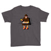 secret habit Youth Tee
