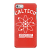 theory science iPhone 7 Case