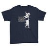 pug rescue Youth Tee