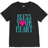 bless your heart V-Neck Tee