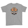 drwsontarans team Youth Tee