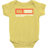 hal 9000 movie Baby Onesie