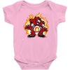 careberus Baby Onesie