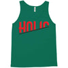 holic Tank Top