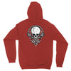 death by squence Unisex Hoodie