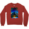 Under The Stars Crewneck Sweatshirt