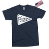 Pizza Exclusive T-shirt