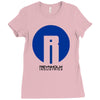 reynholm Ladies Fitted T-Shirt