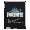 Just Play It Fortnite iPad 3 and 4 Case