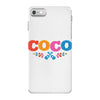 coco iPhone 7 Case