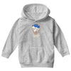 oakland feather river camp Youth Hoodie
