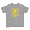 italian stallion Youth Tee
