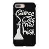 science gets me high iPhone 8 Plus