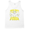 this isn't even my final form 1 Tank Top