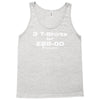 promotion   3 tshirts for &pound;28 00 Tank Top