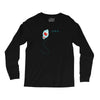 Let Me In Long Sleeve Shirts