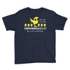 chocobo tours final fantasy Youth Tee