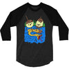princess 3/4 Sleeve Shirt