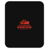 Faith Can Move Mountains Mousepad