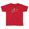 a matter of life Toddler T-shirt