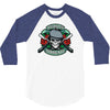 assholes syndicate 3/4 Sleeve Shirt