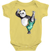 Kung Fu Panda Baby Bodysuit