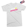 jesse and the rippers Exclusive T-shirt