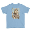 ruff justice Youth Tee